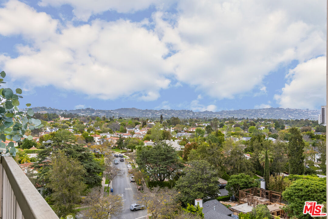 10751 Wilshire Blvd Unit: 1106