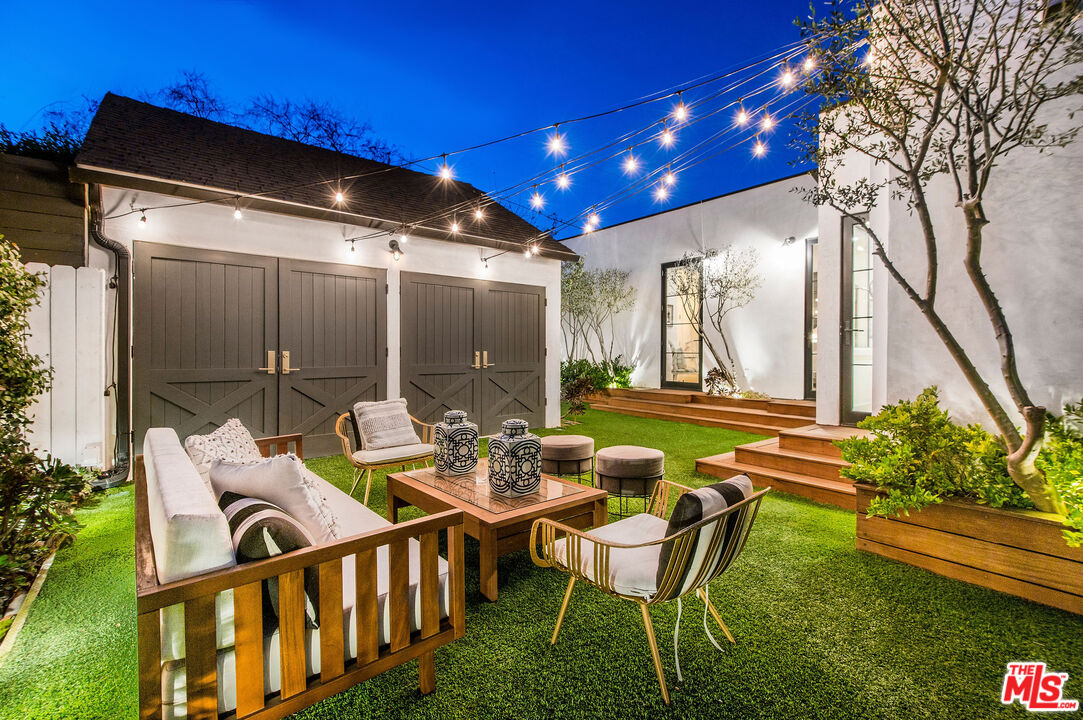 4513 Radford Ave, Valley Village