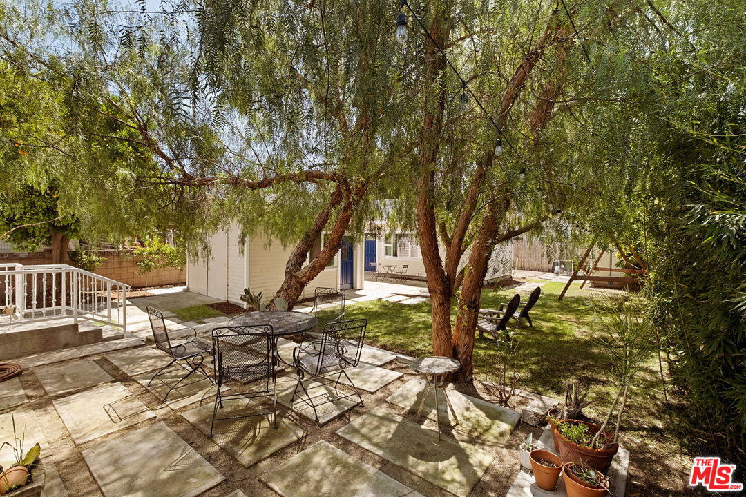 1590 Glen Aylsa Ave, Eagle Rock