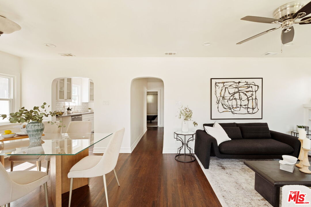 1590 Glen Aylsa Ave, Eagle Rock