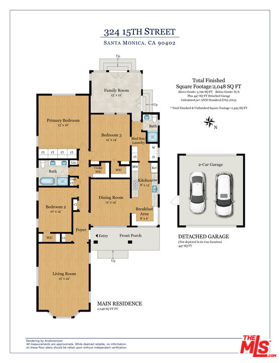 324 15th St, Santa Monica