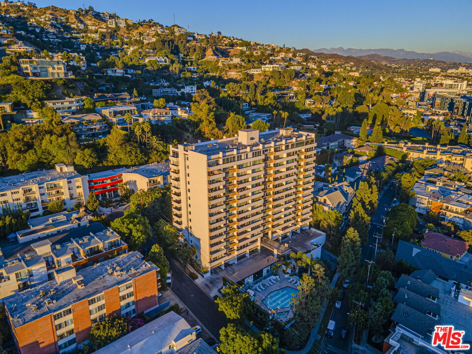8787 Shoreham Dr Unit: 508/509