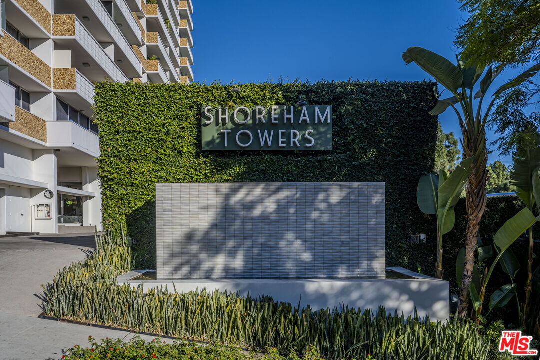 8787 Shoreham Dr Unit: 508/509