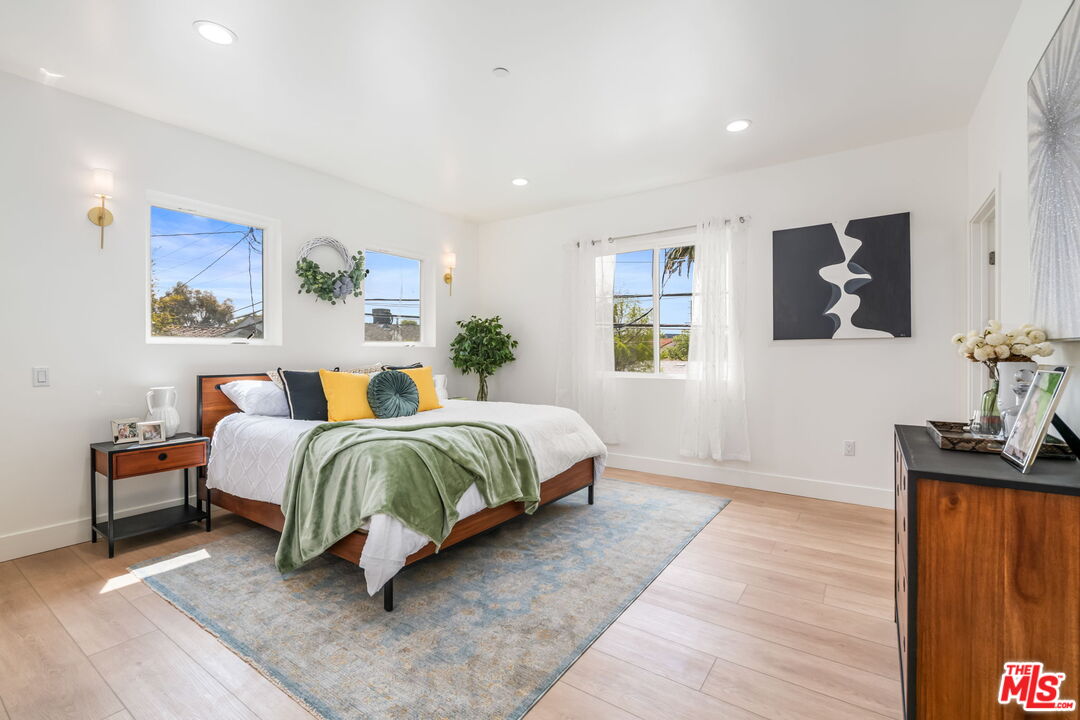 3645 Helms Ave, Culver City