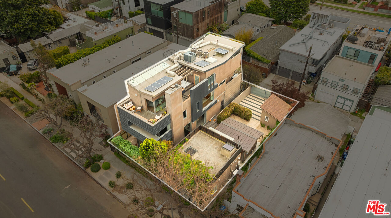 524 Rialto Ave, Venice