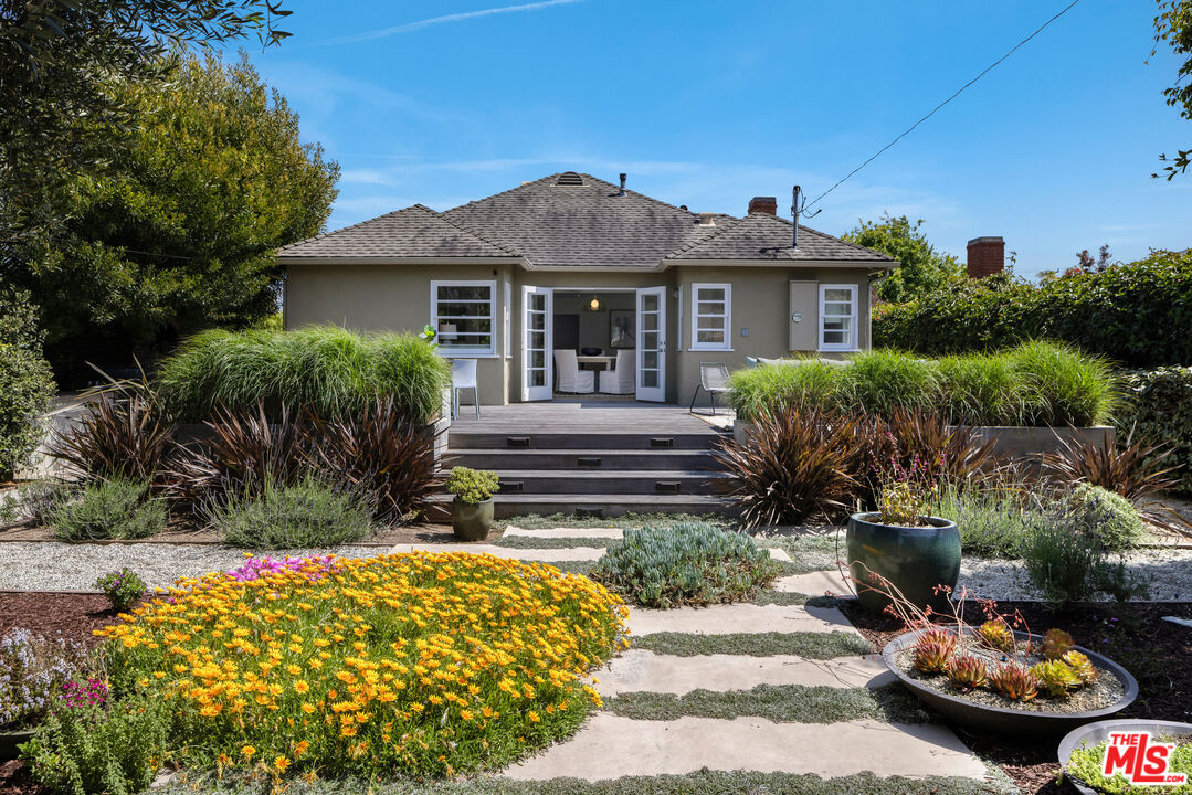 2021 Ashland Ave, Santa Monica