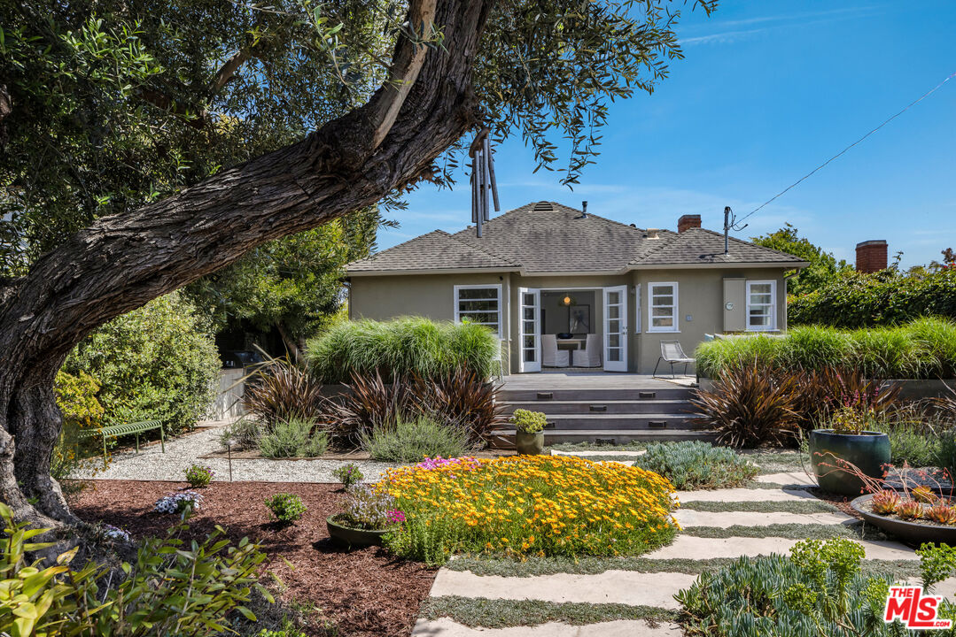 2021 Ashland Ave, Santa Monica