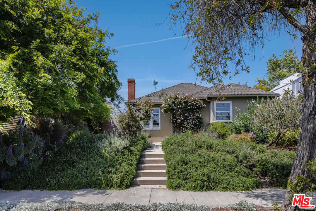 2021 Ashland Ave, Santa Monica