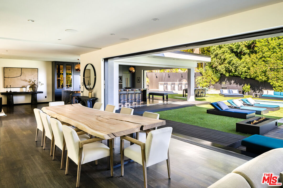 1516 N Kings Rd, Sunset Strip
