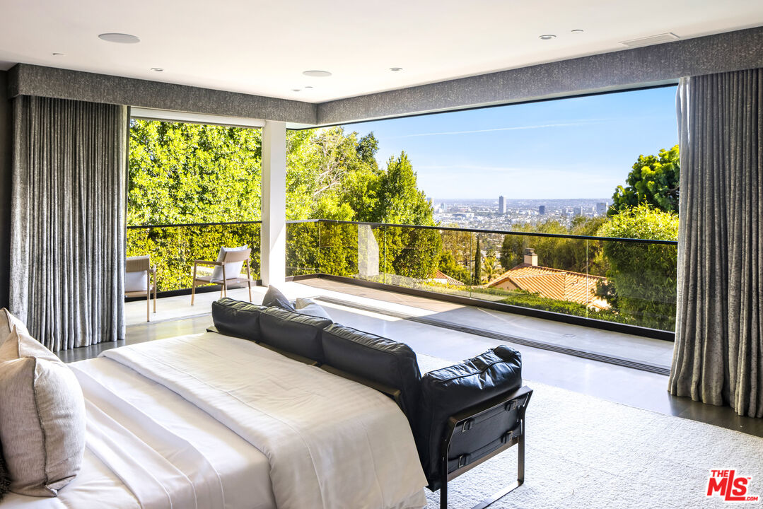 1516 N Kings Rd, Sunset Strip