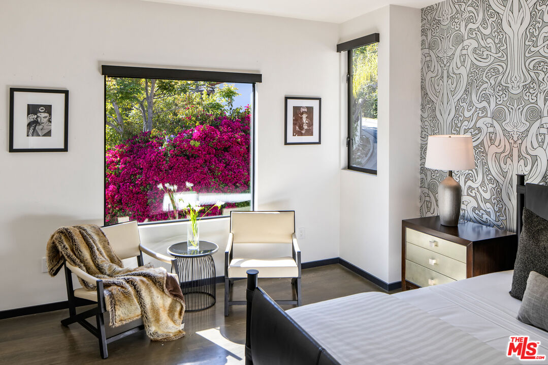 1516 N Kings Rd, Sunset Strip