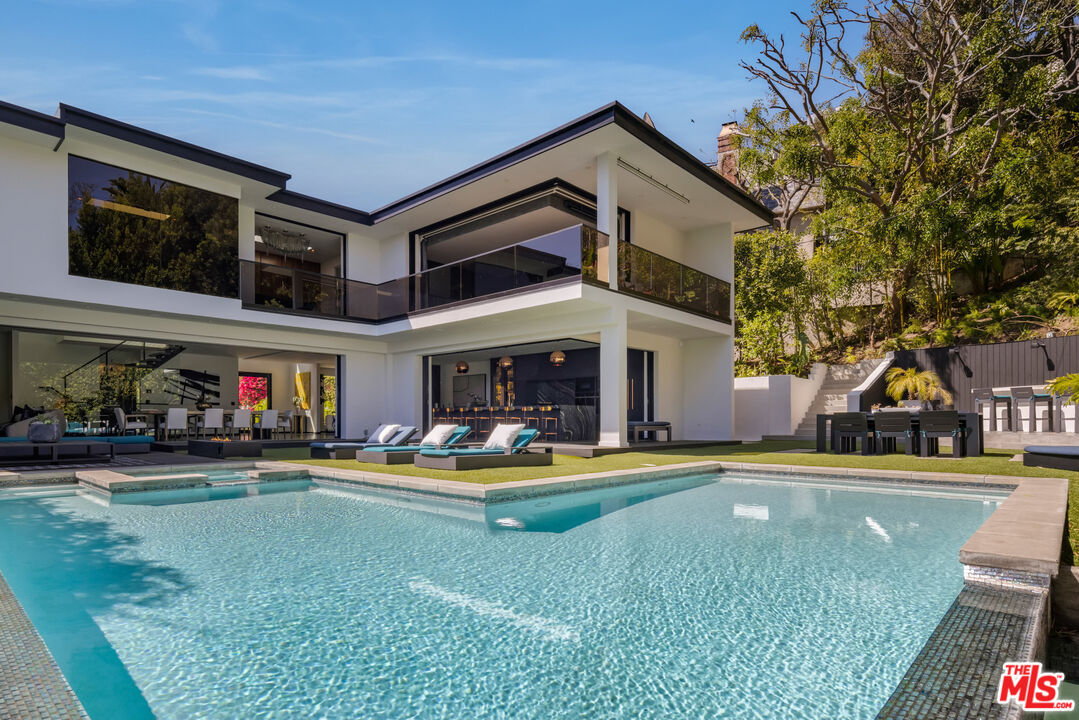 1516 N Kings Rd, Sunset Strip