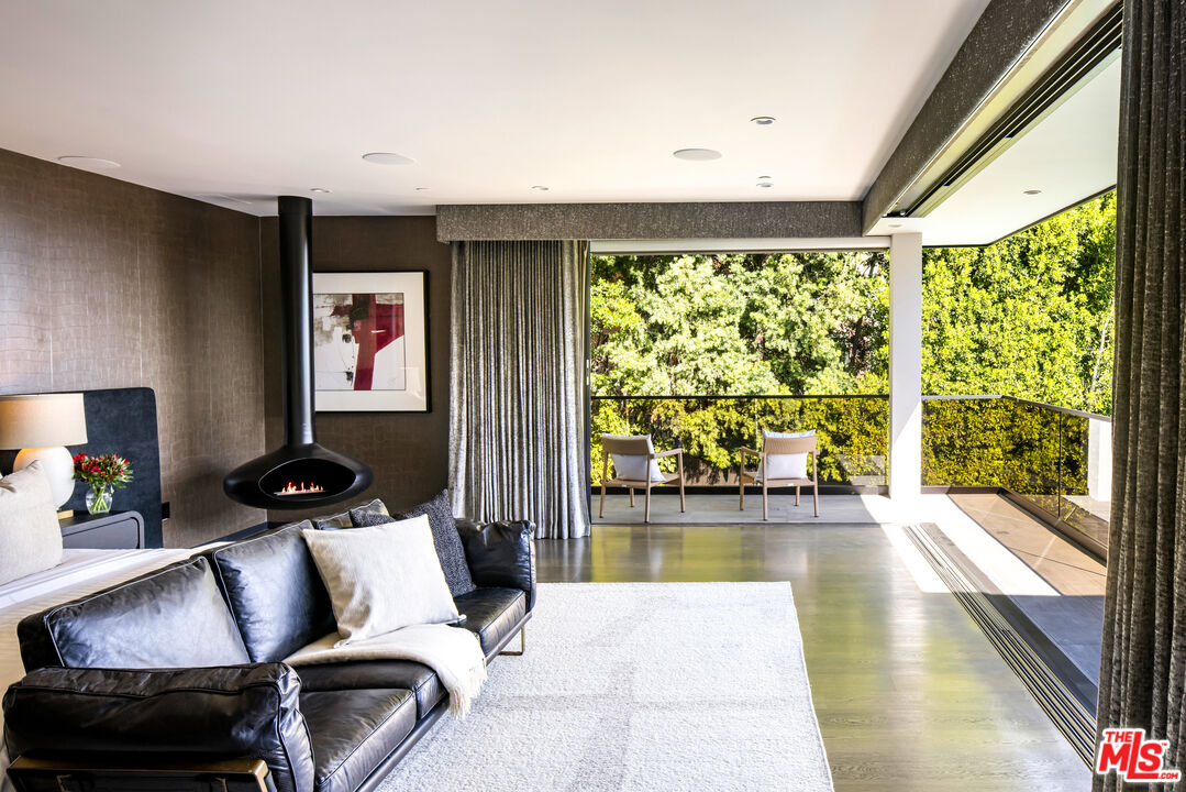 1516 N Kings Rd, Sunset Strip
