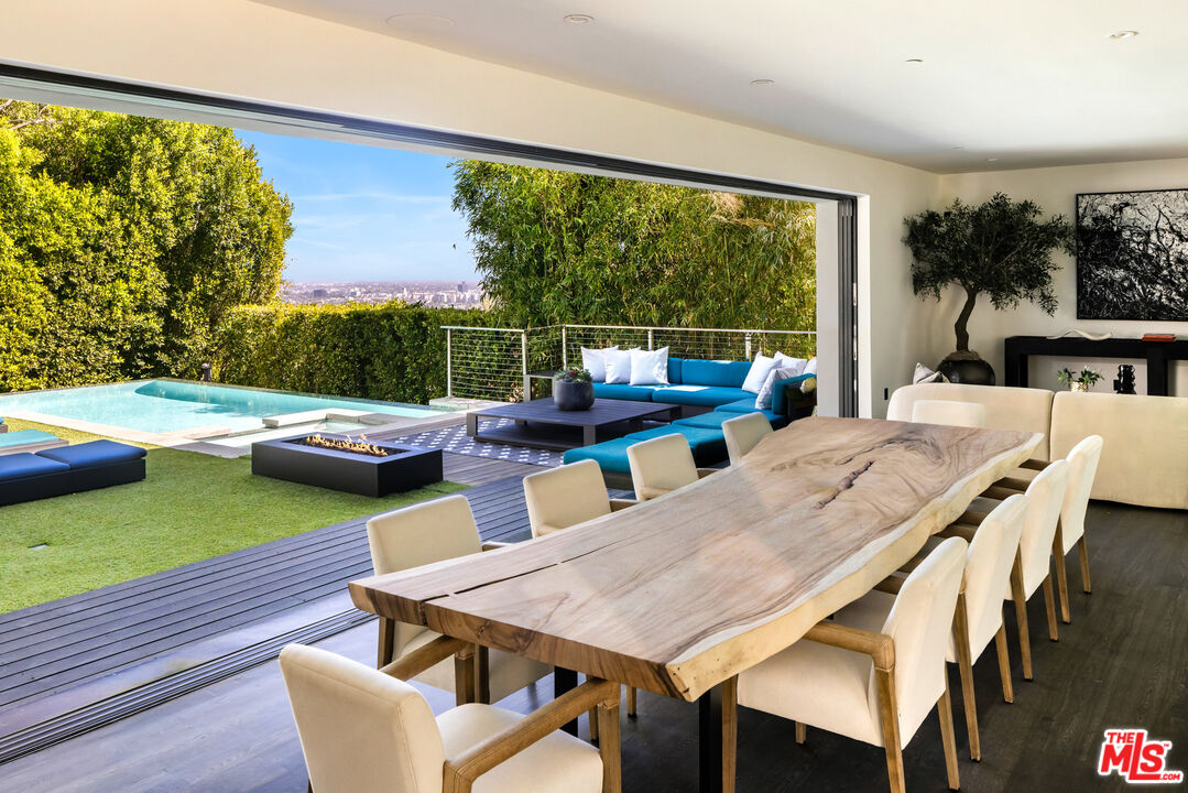 1516 N Kings Rd, Sunset Strip
