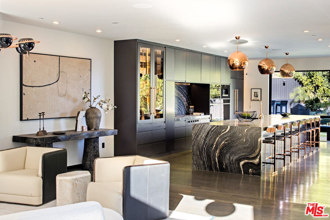 1516 N Kings Rd, Sunset Strip