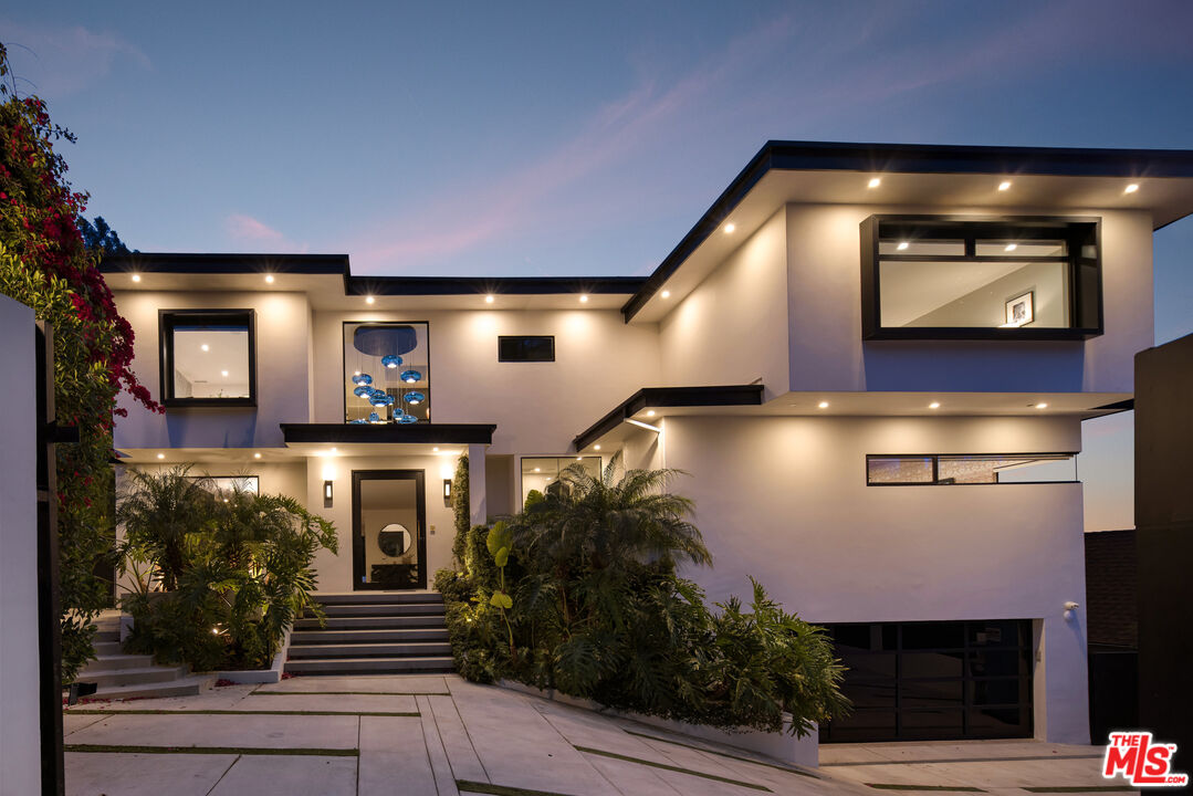 1516 N Kings Rd, Sunset Strip