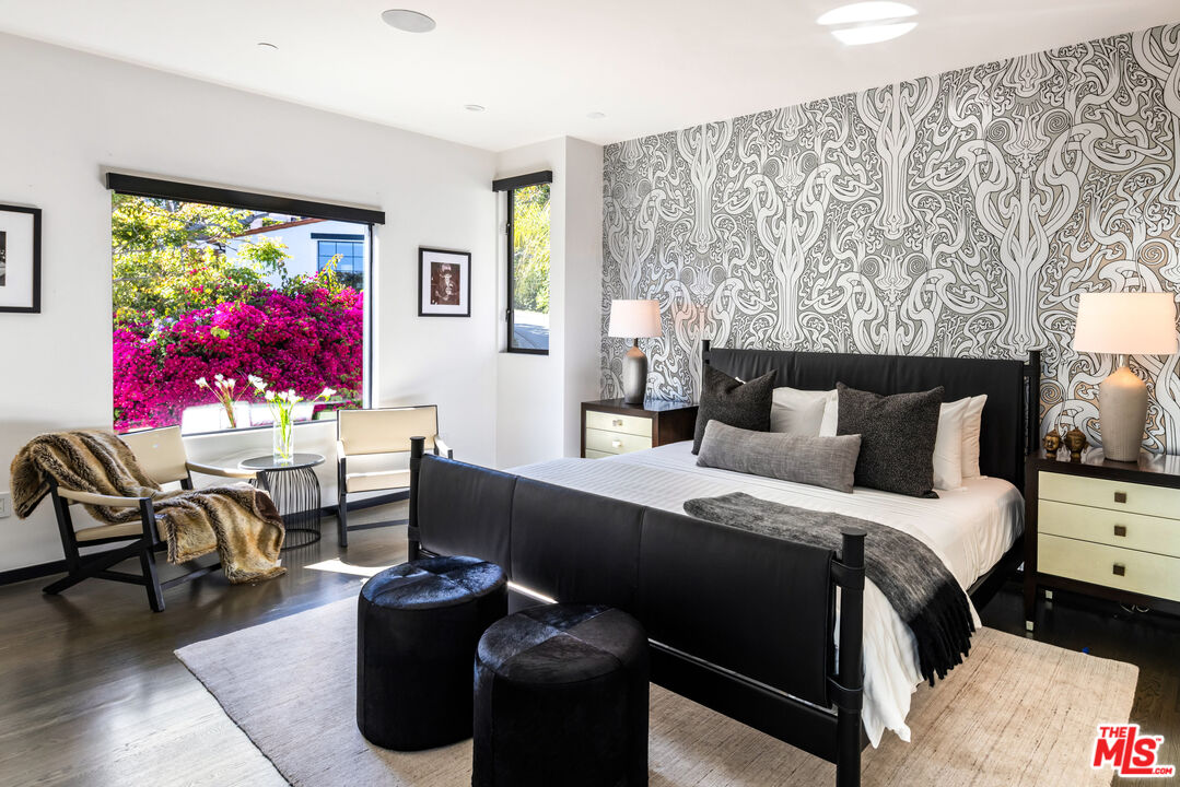 1516 N Kings Rd, Sunset Strip