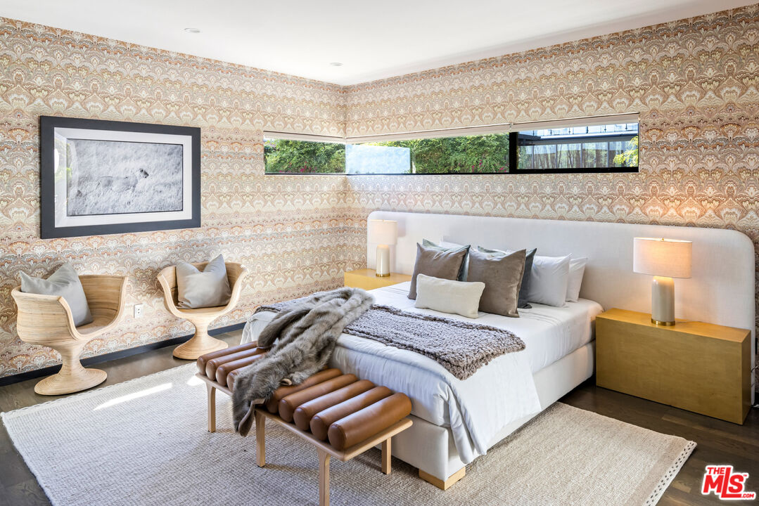 1516 N Kings Rd, Sunset Strip