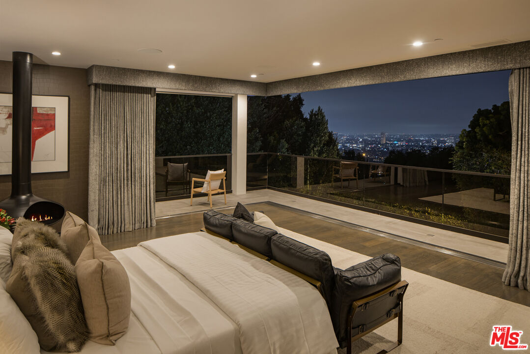 1516 N Kings Rd, Sunset Strip