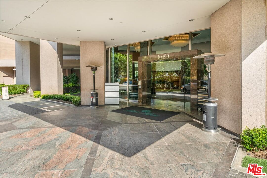 10490 Wilshire Blvd Unit: 2604
