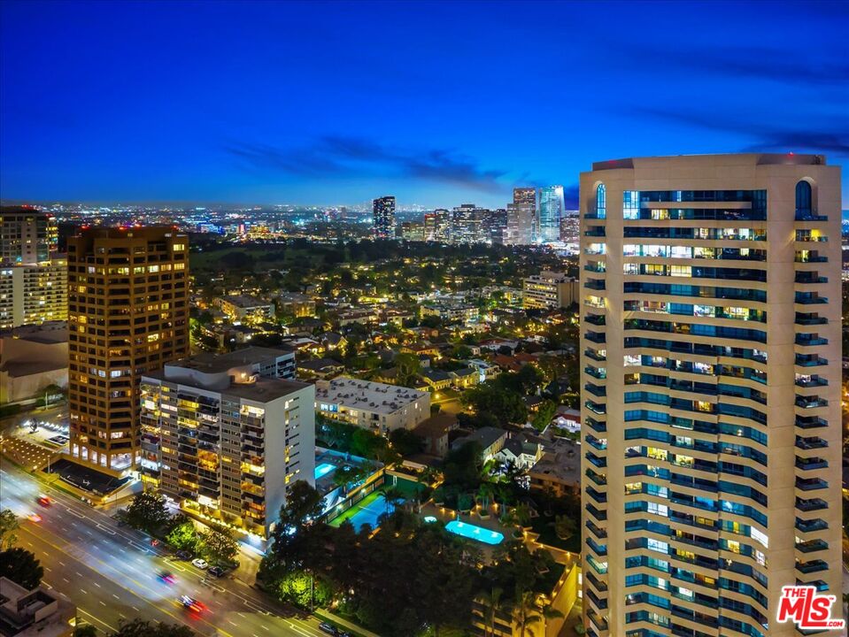 10490 Wilshire Blvd Unit: 2604