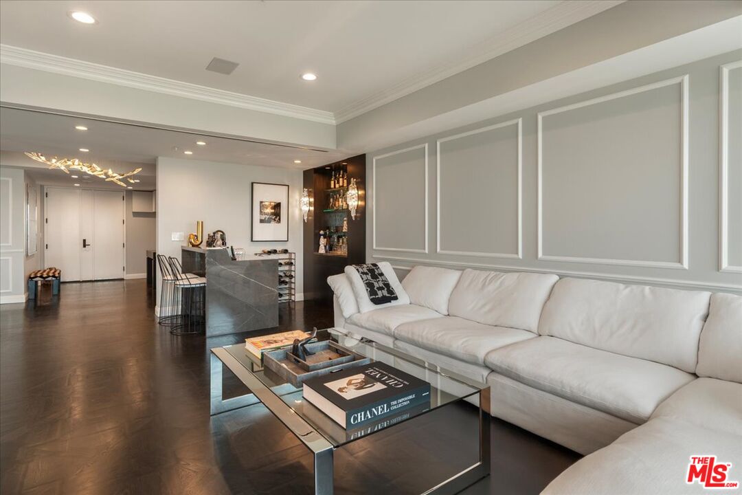 10490 Wilshire Blvd Unit: 2604