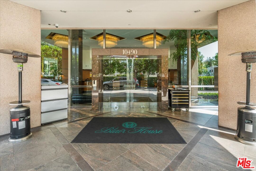 10490 Wilshire Blvd Unit: 2604