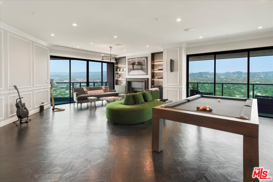 10490 Wilshire Blvd Unit: 2604