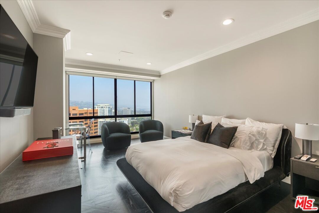 10490 Wilshire Blvd Unit: 2604