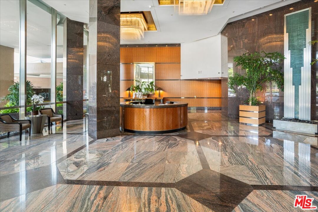 10490 Wilshire Blvd Unit: 2604