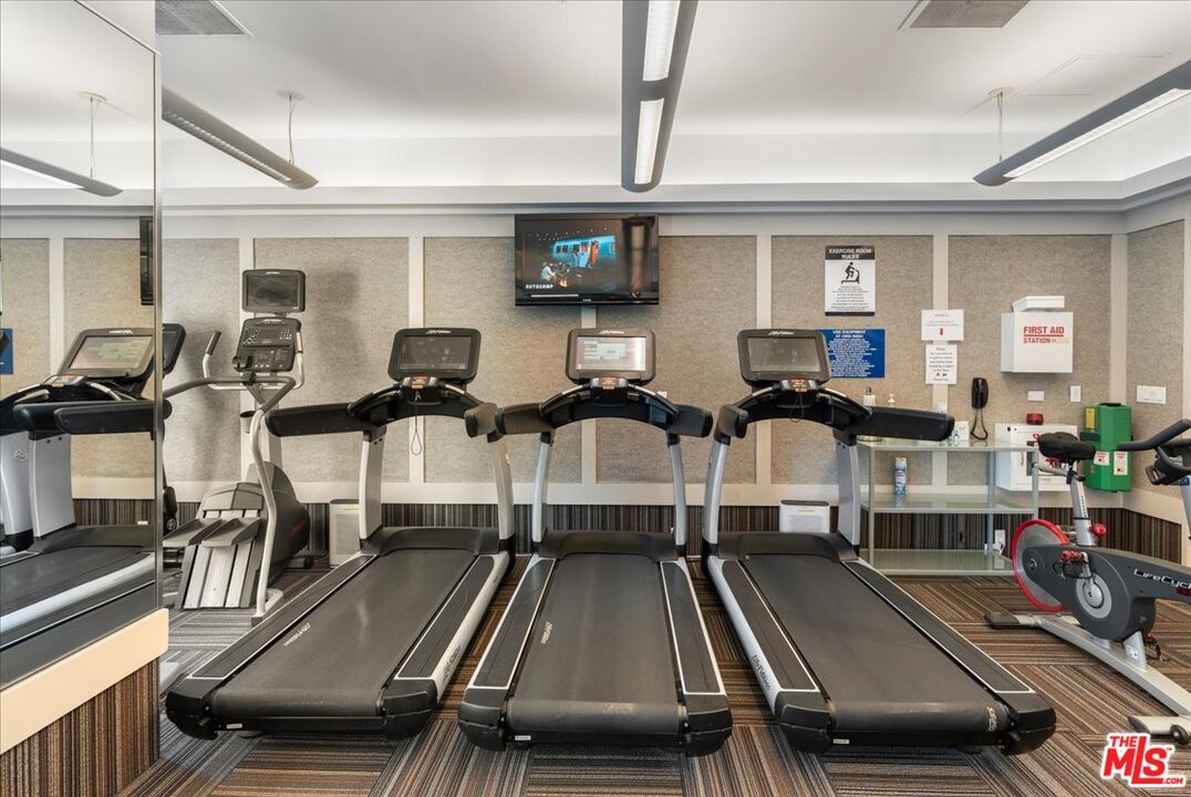 10490 Wilshire Blvd Unit: 2604