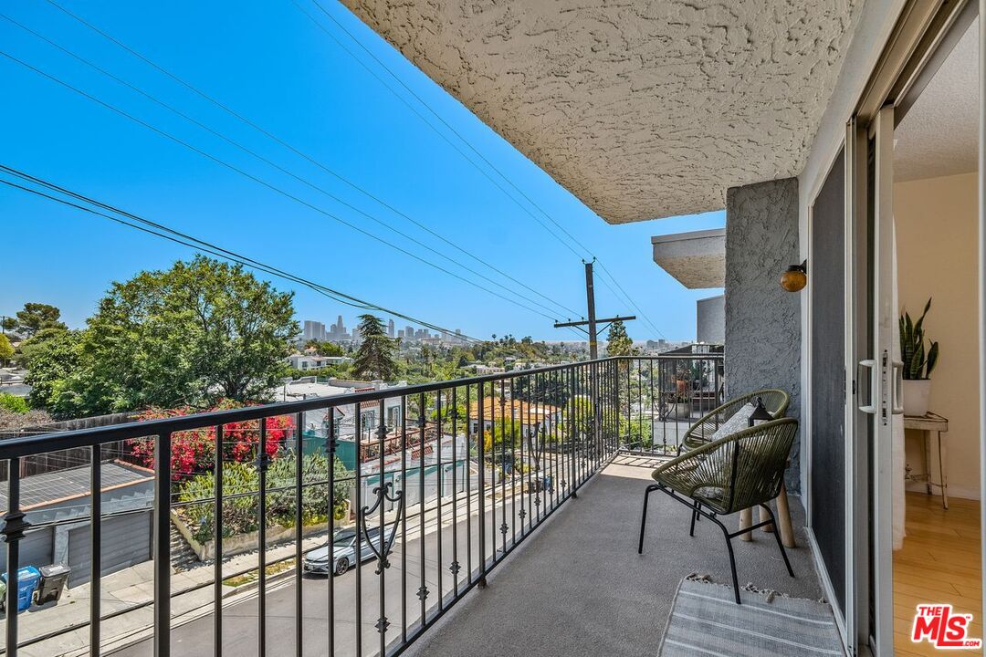1707 Micheltorena St Unit: 416, Silver Lake