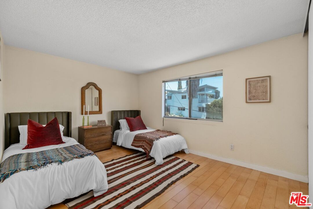 1707 Micheltorena St Unit: 416, Silver Lake