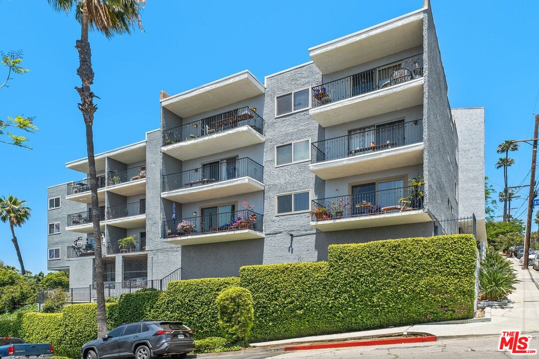 1707 Micheltorena St Unit: 416, Silver Lake