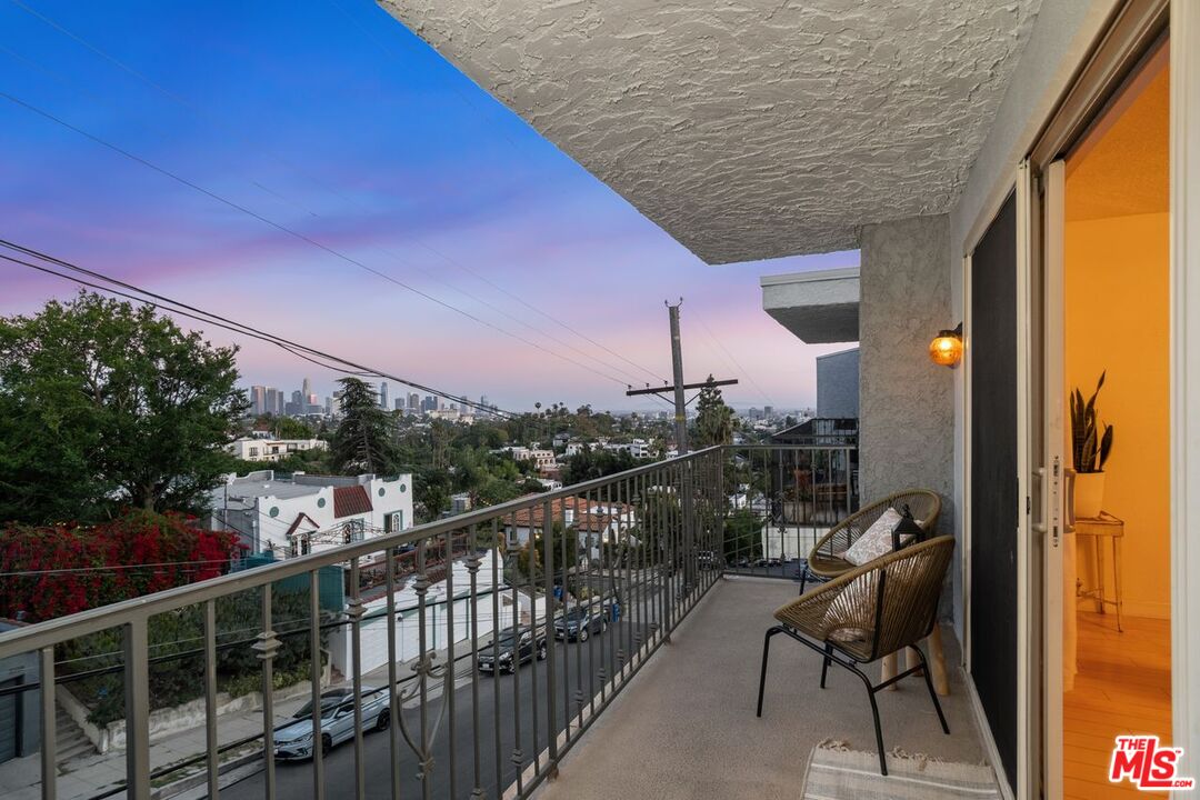 1707 Micheltorena St Unit: 416, Silver Lake