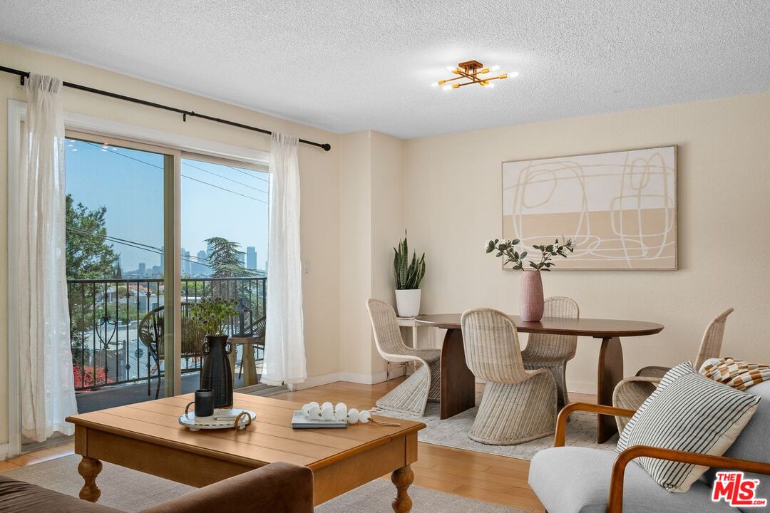 1707 Micheltorena St Unit: 416, Silver Lake