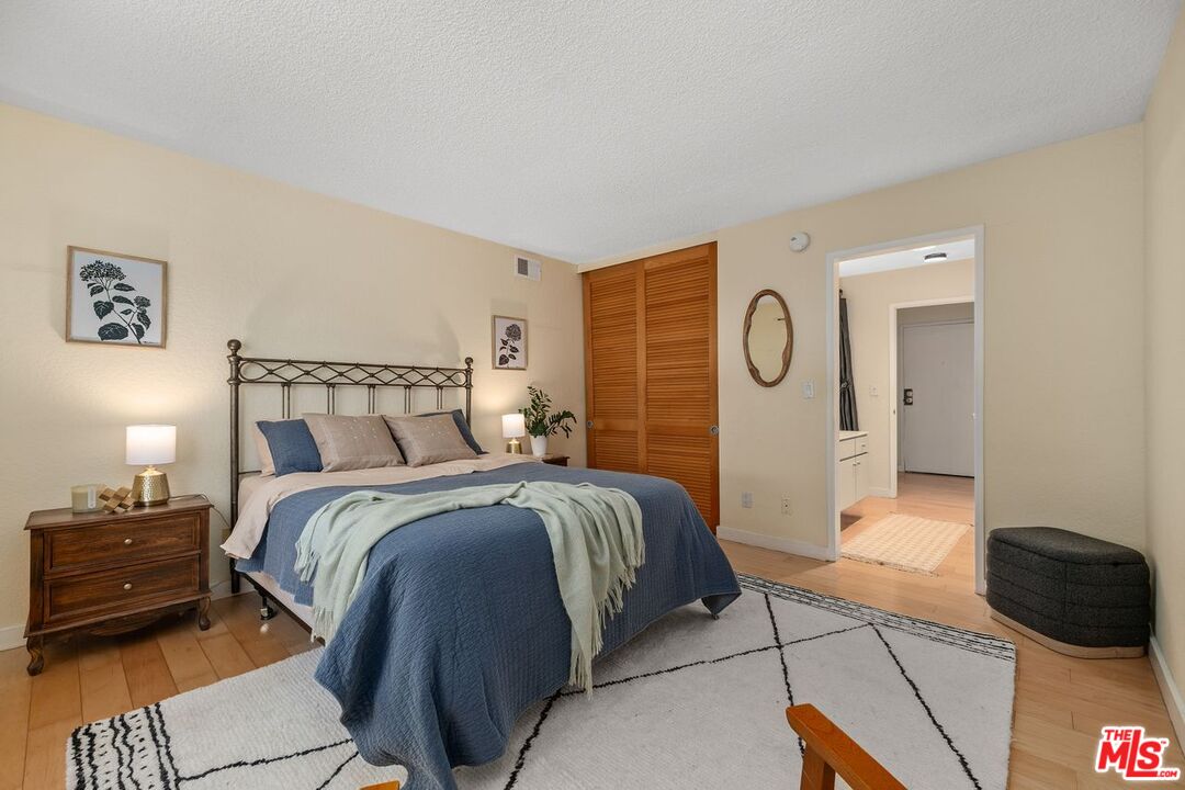 1707 Micheltorena St Unit: 416, Silver Lake