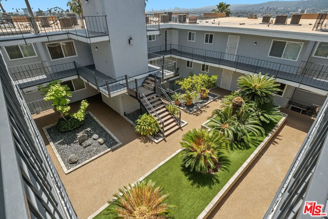 1707 Micheltorena St Unit: 416, Silver Lake