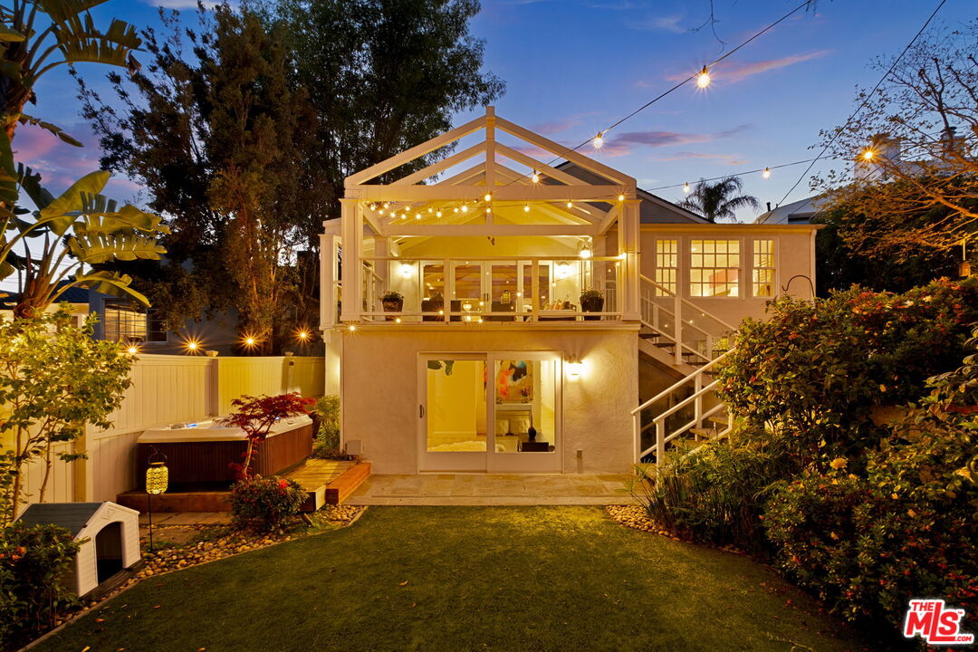 438 N Bonhill Rd, Brentwood