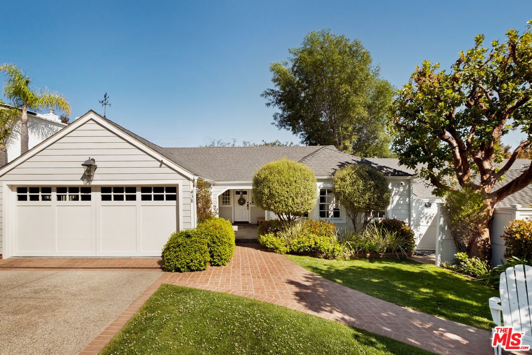 438 N Bonhill Rd, Brentwood