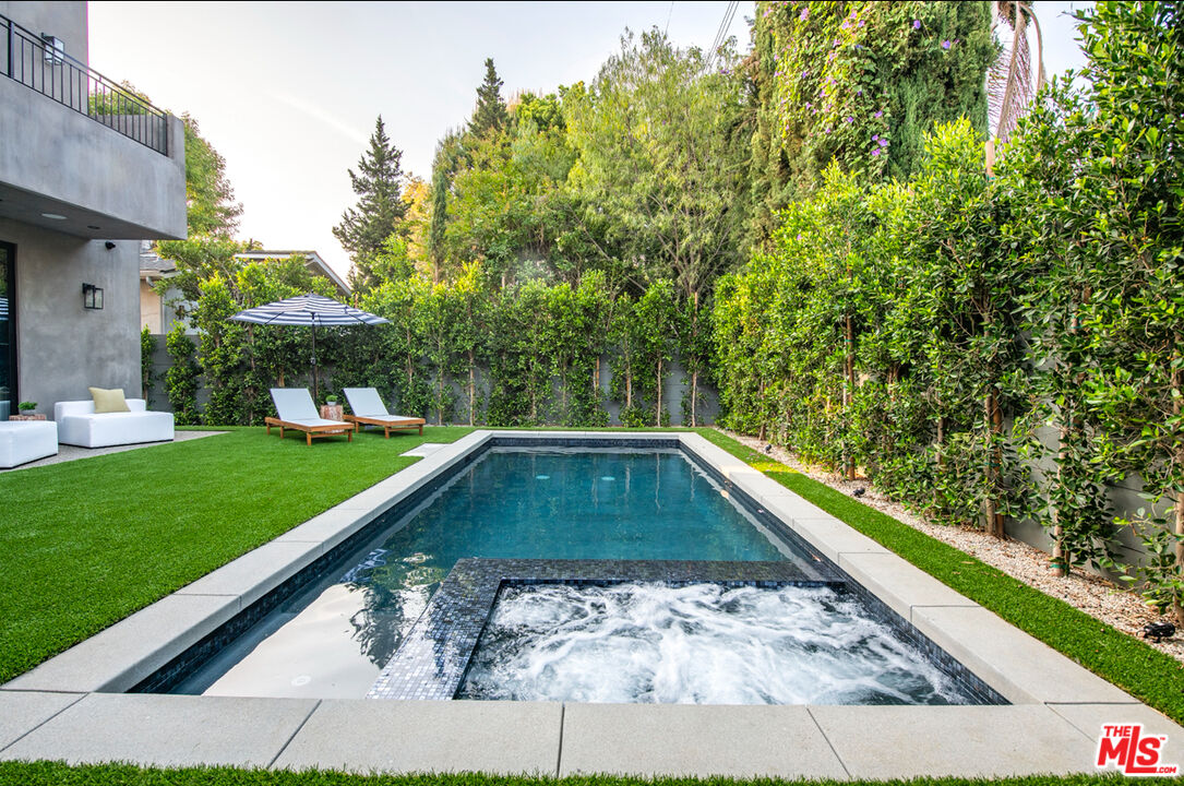 4112 Shadyglade Ave, Studio City