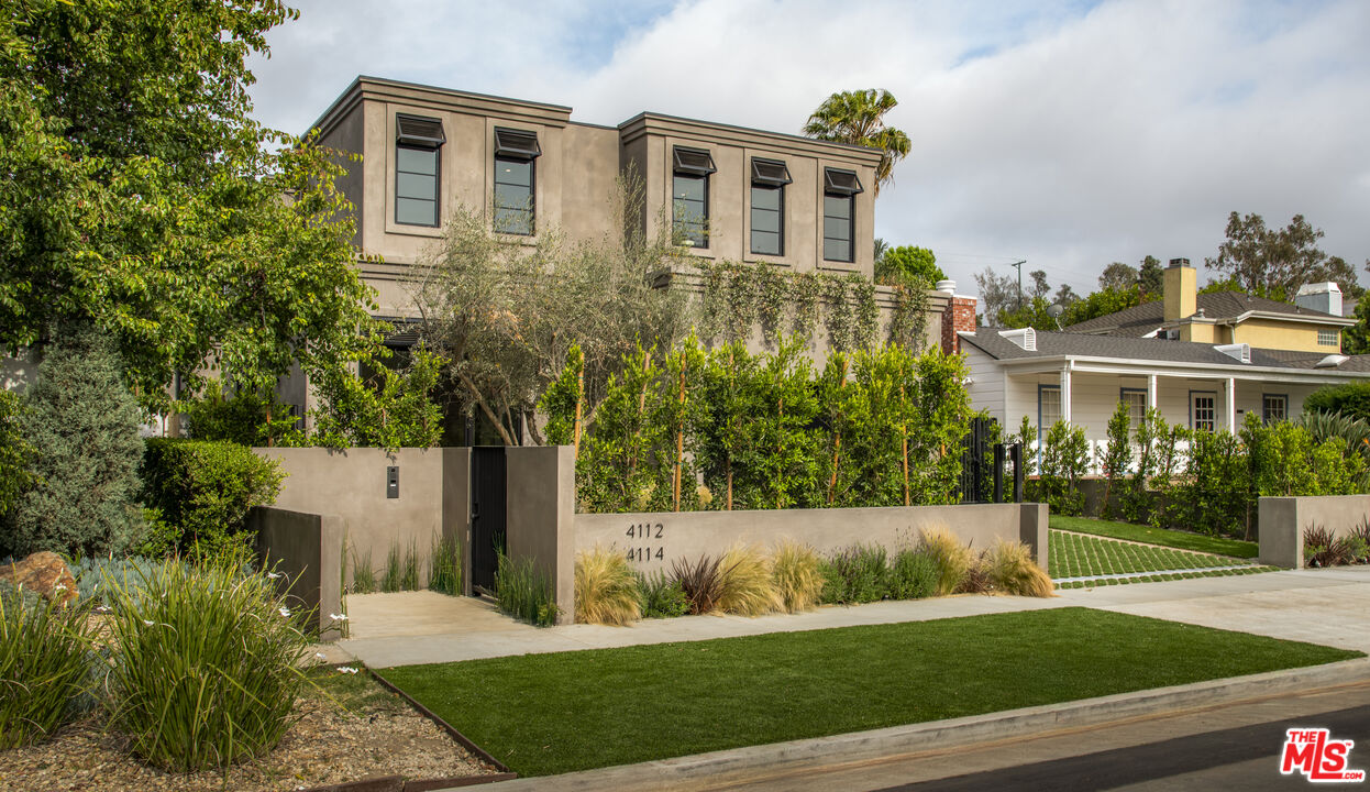 4112 Shadyglade Ave, Studio City