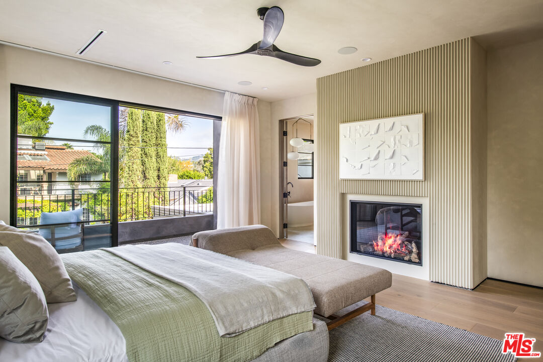 4112 Shadyglade Ave, Studio City