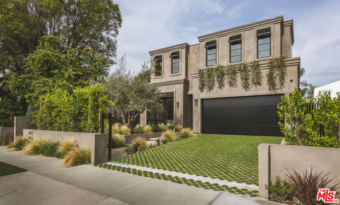 4112 Shadyglade Ave, Studio City