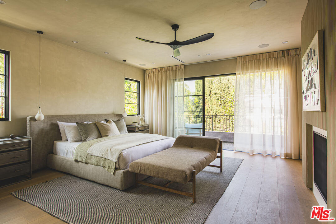 4112 Shadyglade Ave, Studio City