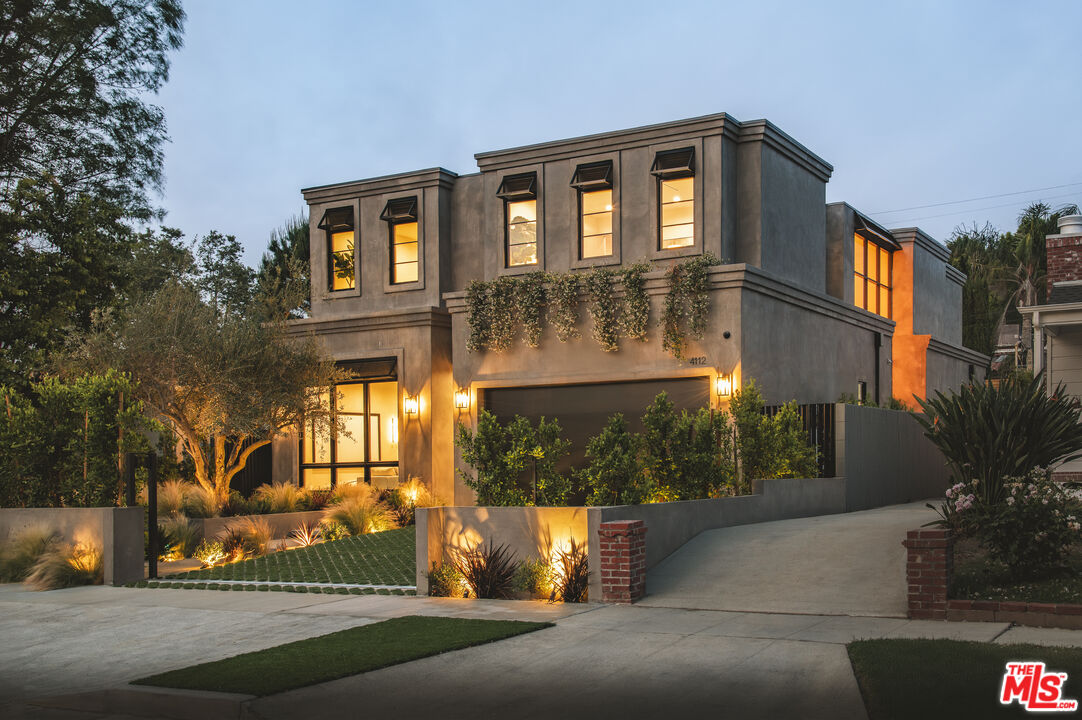 4112 Shadyglade Ave, Studio City