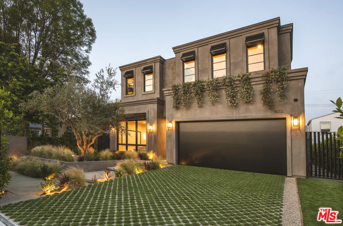 4112 Shadyglade Ave, Studio City