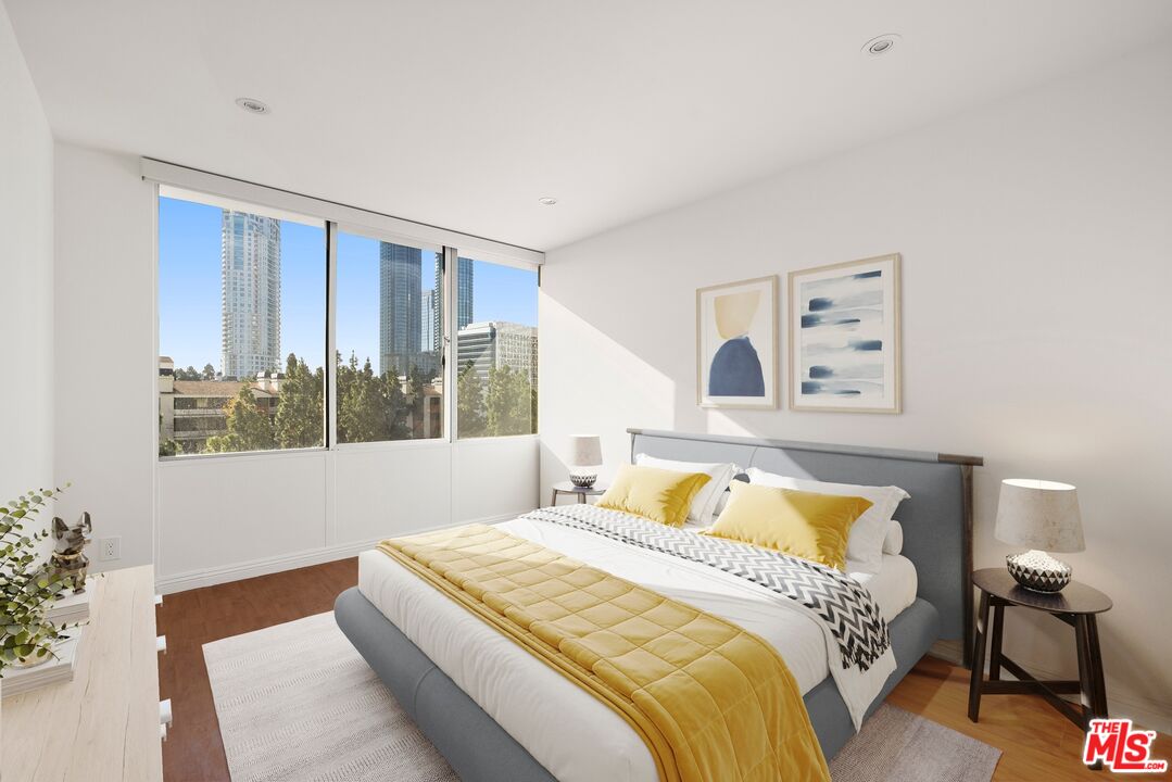 2170 Century Park E Unit: 908