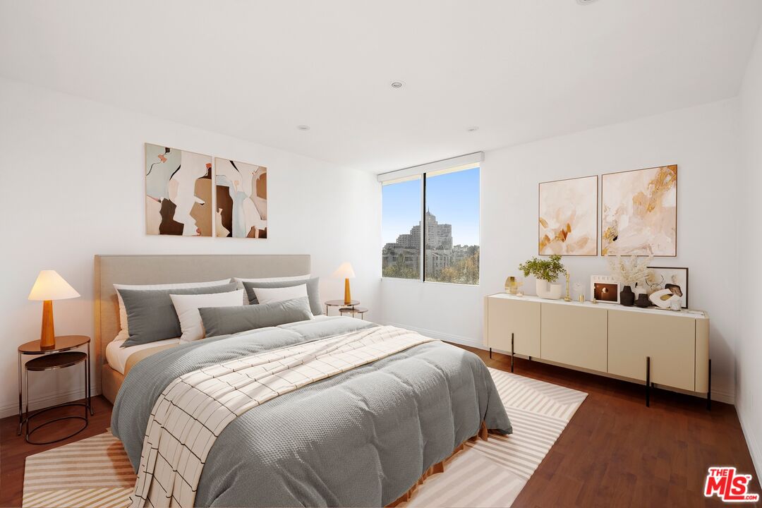2170 Century Park E Unit: 908