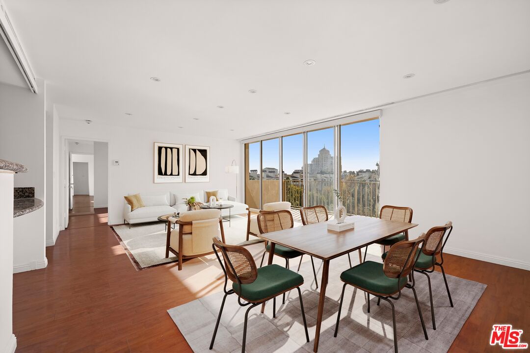 2170 Century Park E Unit: 908